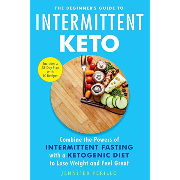 ketosis fasting