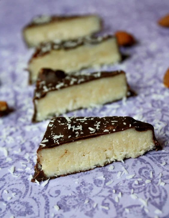 paleo desserts recipes