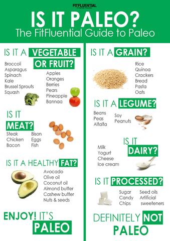 plantbased diet vs paleo