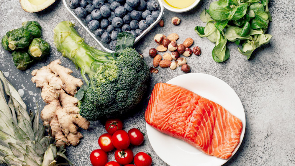 what is paleo diet about