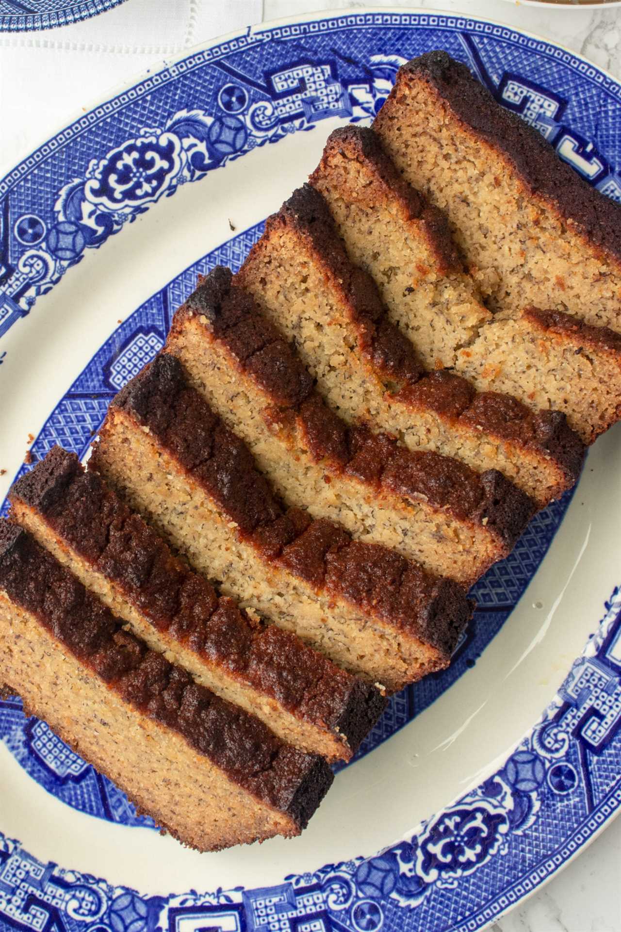 Gluten-Free Banana Bread