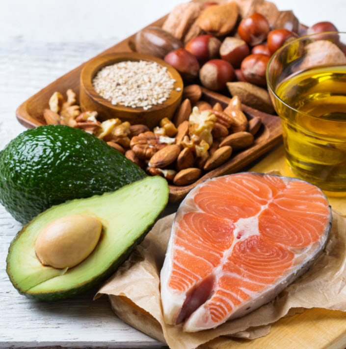 The Benefits of a Keto Diet