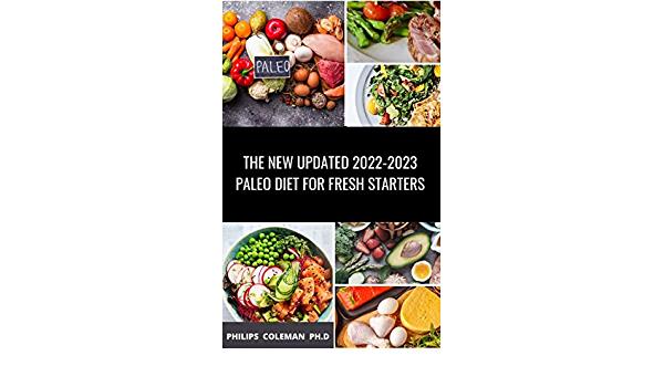 What are some new Paleo Diet options for people with a busy work schedule in 2023