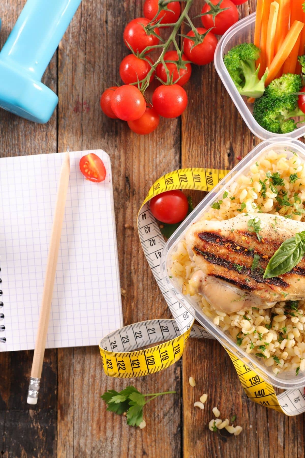 Paleo Diet Options For People With Busy Work Schedules