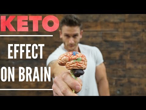 Keto Brain Benefits | How a Ketogenic Diet Boosts Clear Thinking and Peak Mental Performance