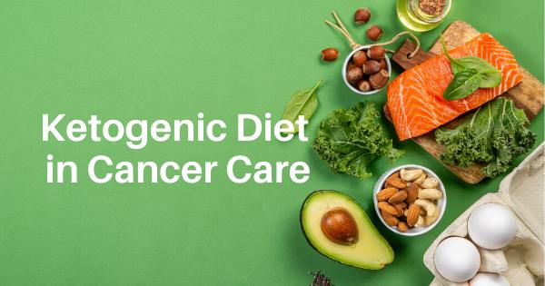 Keto diet cancer prevention 2023