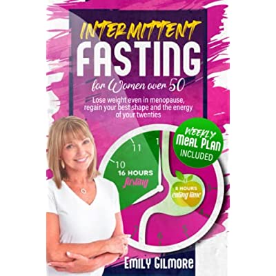 Intermittent fasting and weight regain