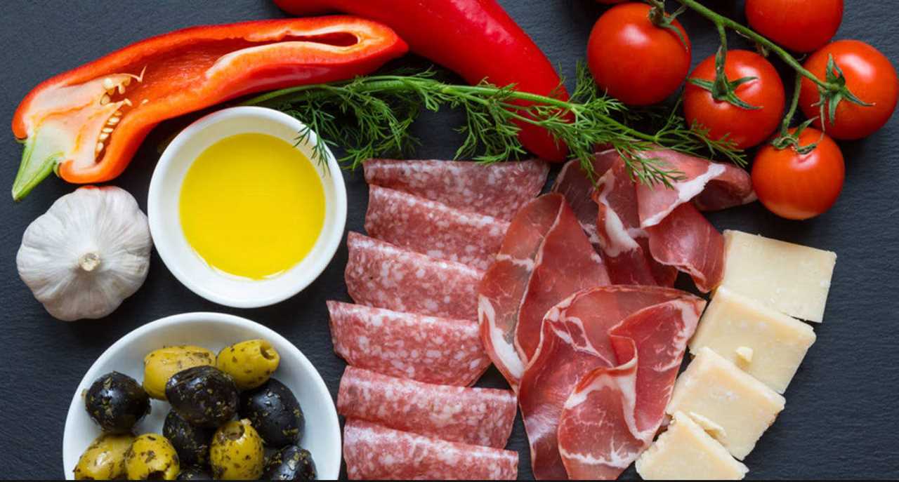 Benefits of the Ketogenic Diet