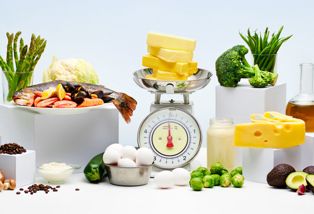 The Science: How a High-Fat Diet Affects Weight & Health