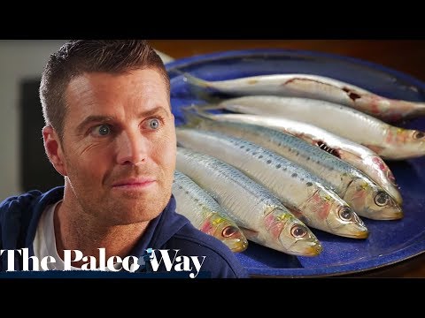 What is the Paleo Diet?