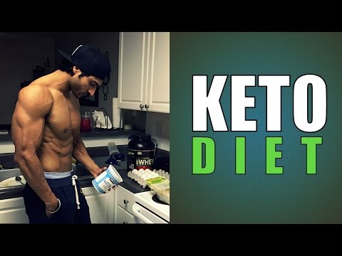 KETO Diet or KETOGENIC Diet | Benefits & Drawbacks by Guru Mann