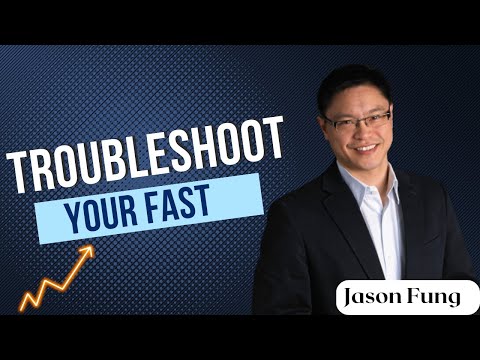 Intermittent Fasting Problems and Solutions - Top 5 | Jason Fung