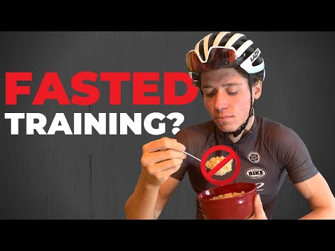 Will Fasted Training Make You Faster? The Science