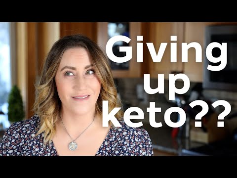 The FUTURE of KETO in 2023