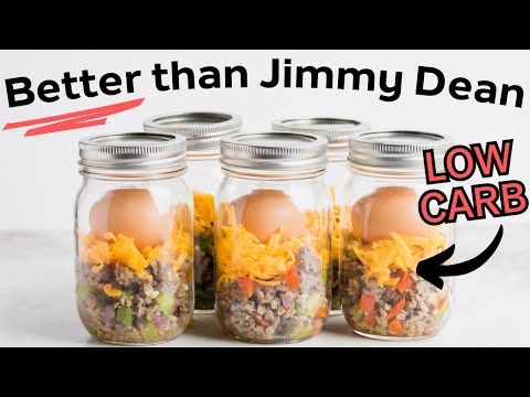 The 2 minute breakfast that will CHANGE your morning