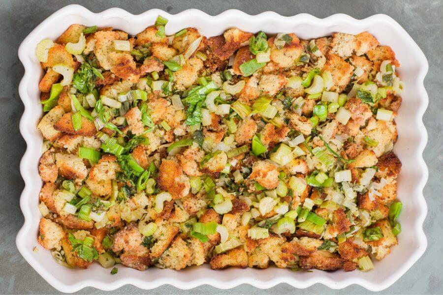 Keto Stuffing