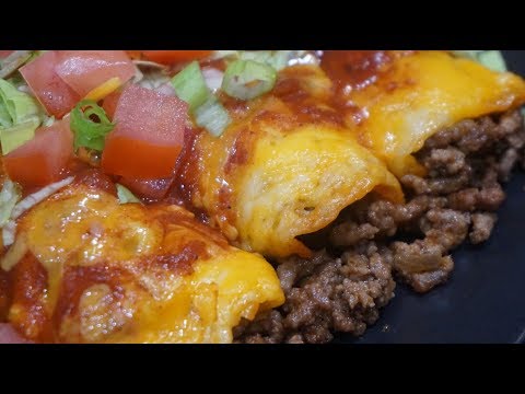 5 Delicious Keto Recipes you MUST try! | Keto Enchiladas | Keto Fried Chicken | Keto Cheesesteaks