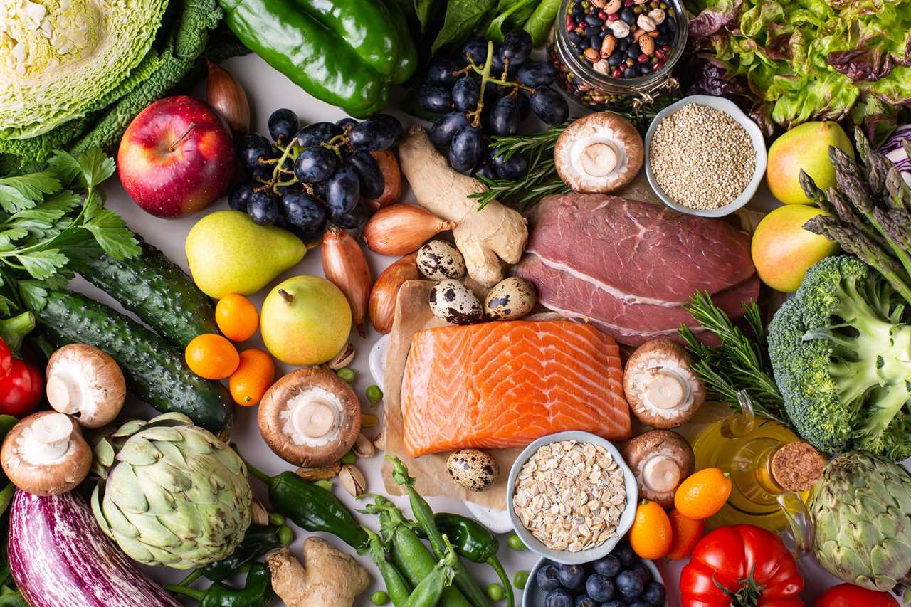 Promoting Healthy Digestive Health With the Mediterranean Diet