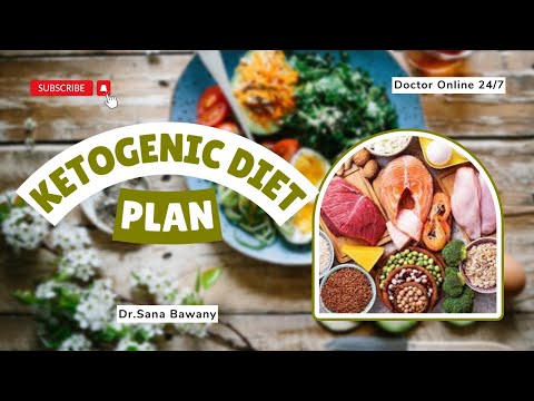 Keto Diet Plan || How to Start a Keto Diet 2023