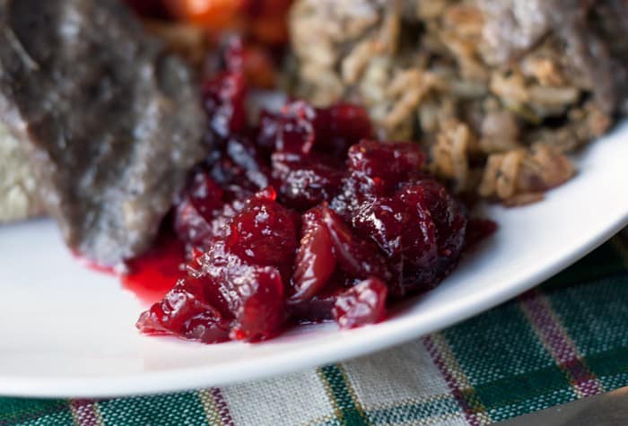 cranberry-sauce