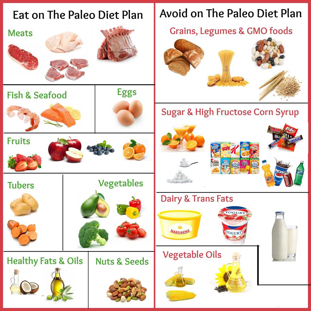 Paleo Diet