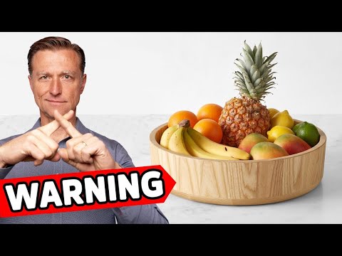 You May Never Eat Fruit Again after Watching This