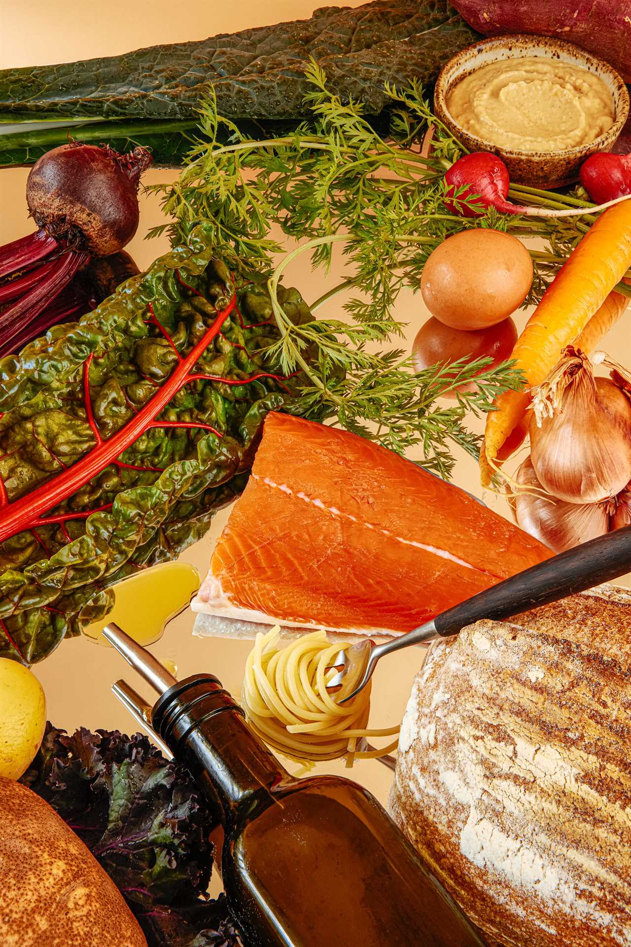 Healthier Together: The Mediterranean Diet  | FOX 13 Seattle