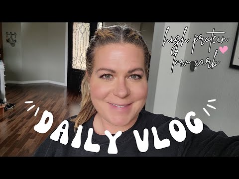 Flab Fighter Weight Loss Challenge Week 3 Day 3 │Yummy Full Day of Eating High Protein Keto Recipes