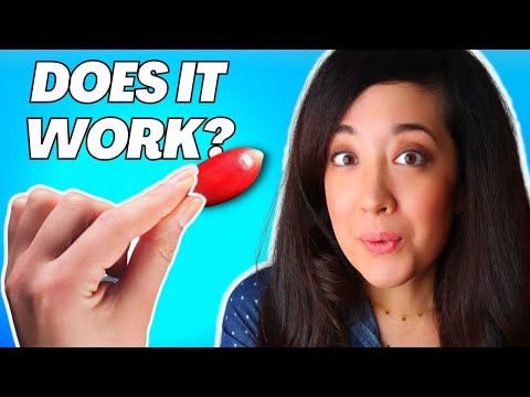 Testing the Miracle Fruit That CRUSHES Sugar Cravings on Keto!