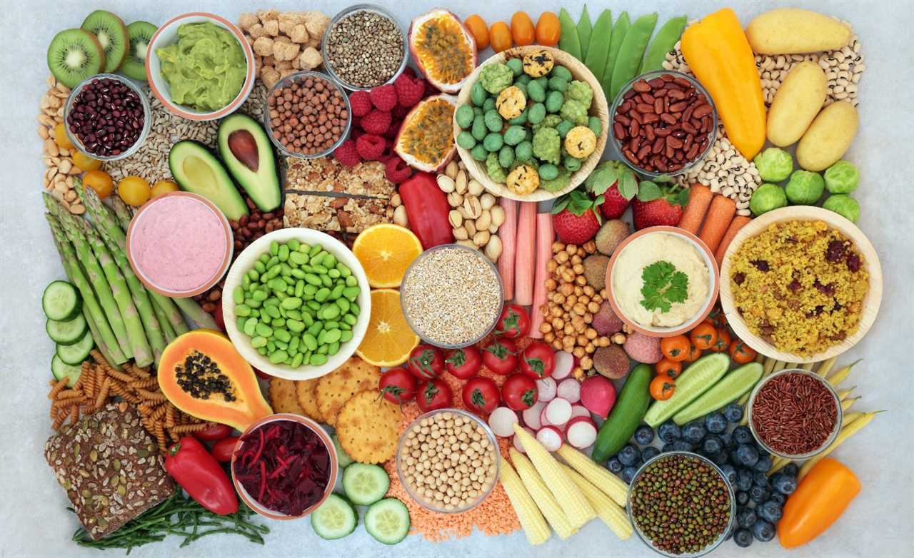 Plantbased diet and cancer prevention