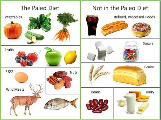 Paleo Diet