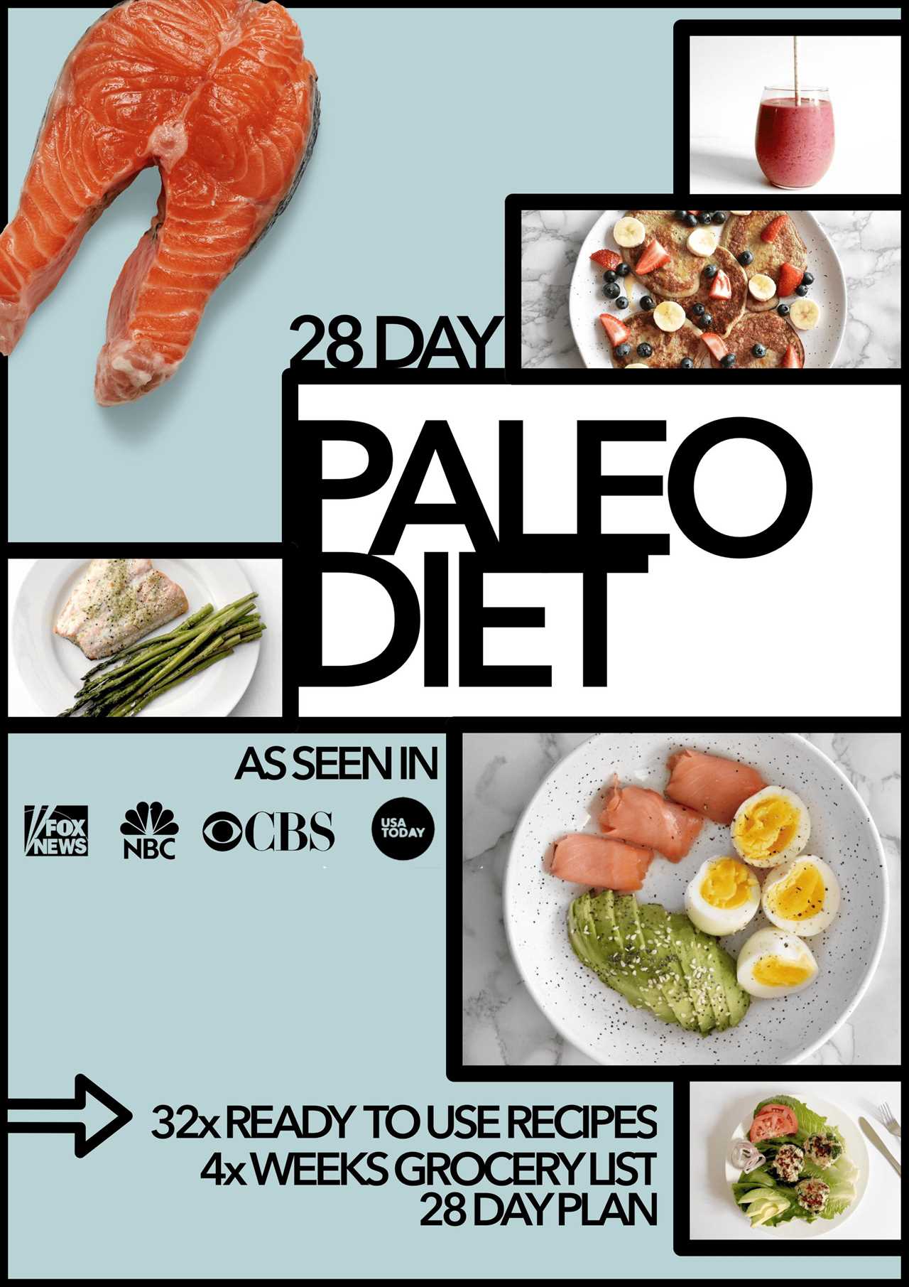 Paleo Diet