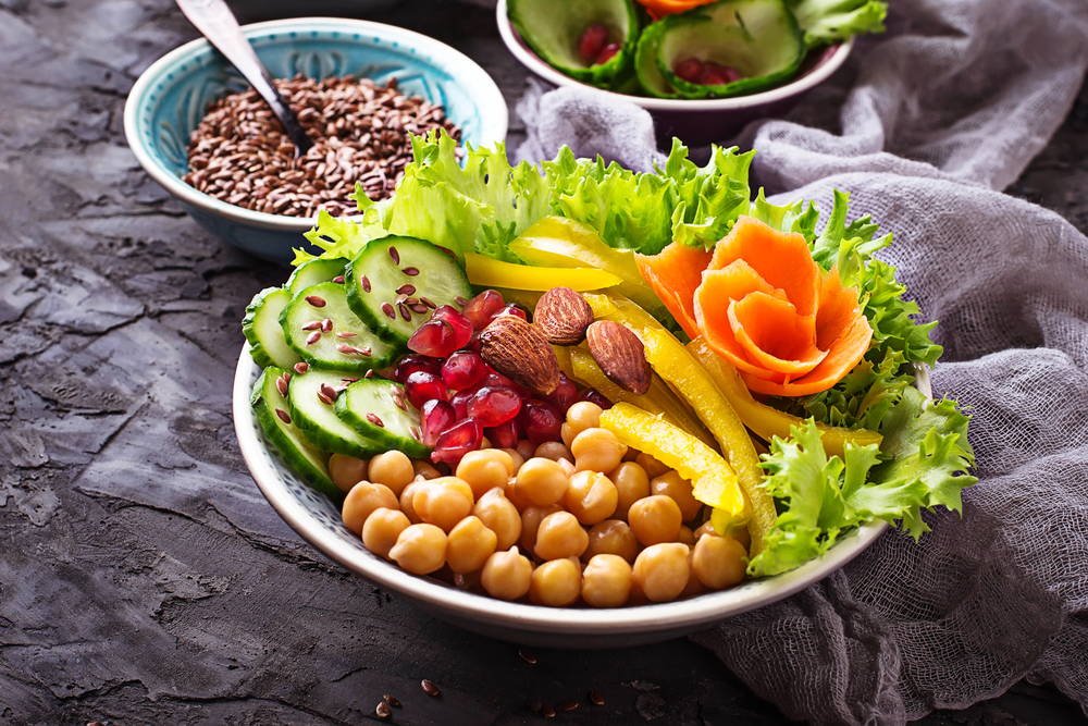 Plantbased diets for reducing the risk of kidney stones and improving kidney health