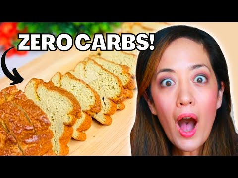 We Tried Viral CARNIVORE Recipes That Have Zero Net Carbs!