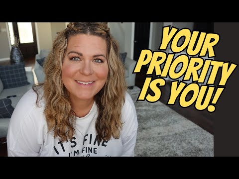 Flab Fighter Weight Loss Challenge Week 2 Day 3 │Your Priority Is You! │High Protein Keto Recipes