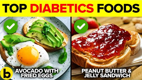 11 Best Breakfast Foods For Diabetics