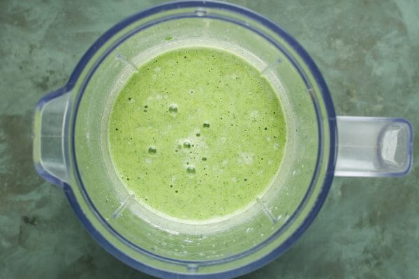 Keto Green Smoothie