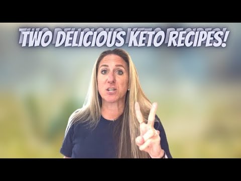 KETO RECIPE VIDEO! | 2 RECIPES | TRYING EGG LOAF FOR THE FIRST TIME??? | REUBEN SANDWICH CASSEROLE