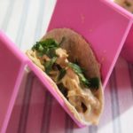 Instant Pot Chicken Tacos