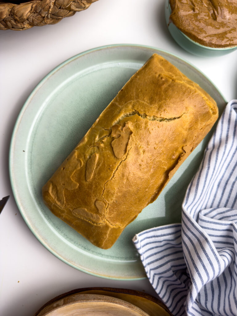 Low Carb Bread Bread