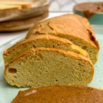 Keto Almond Flour Bread