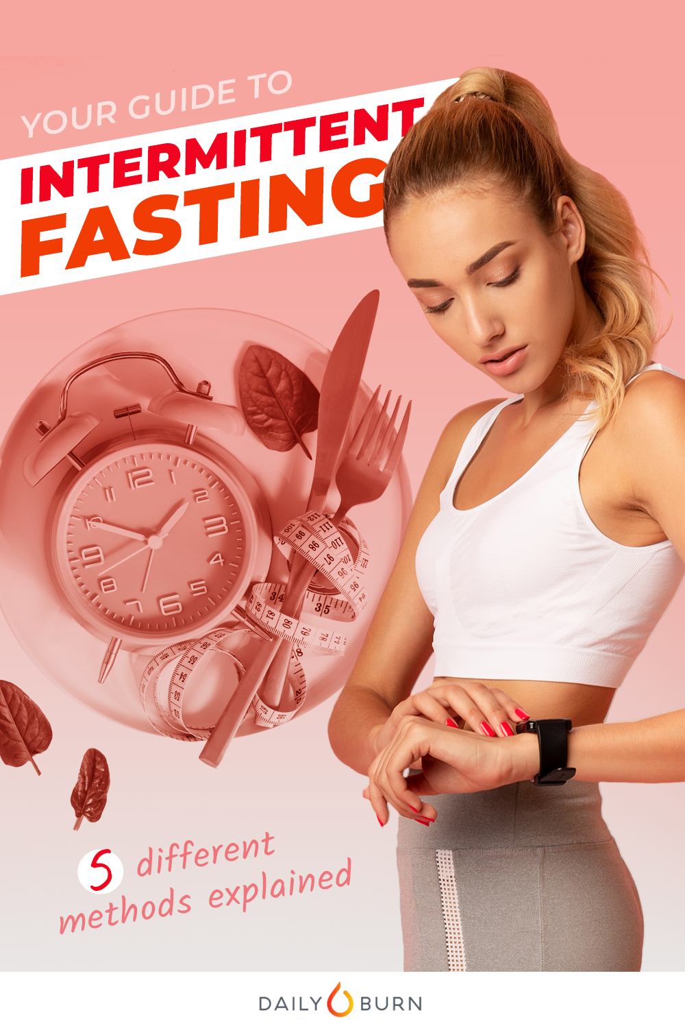 Intermittent fasting and meal frequency for weight loss