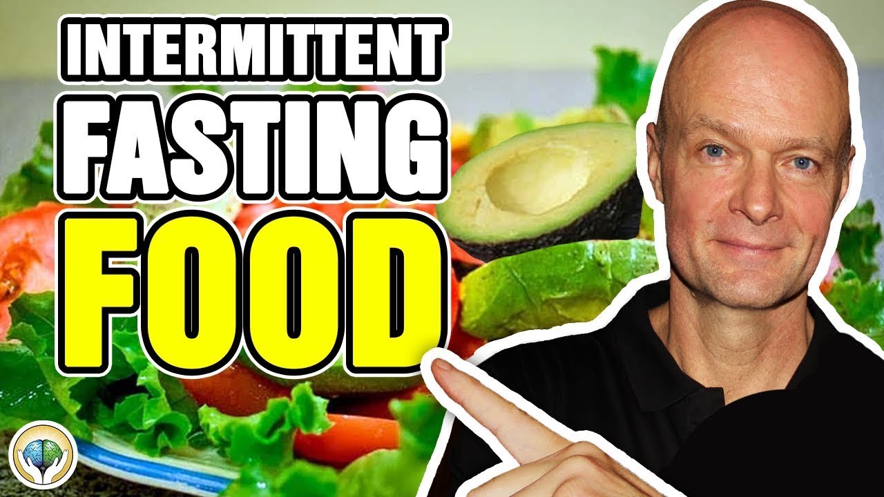 Intermittent fasting and food quality