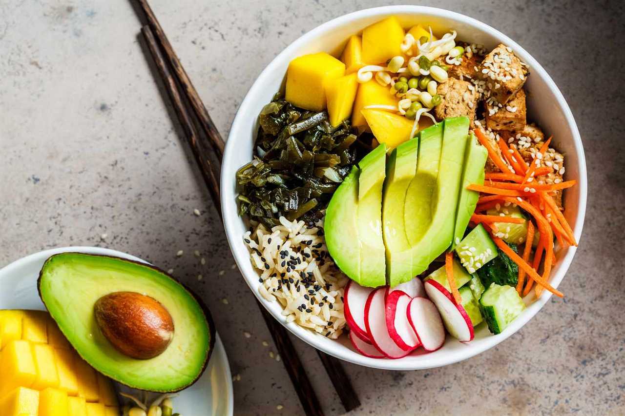 BALANCED WINTER BOWLS / plant based vegan (full recipes)