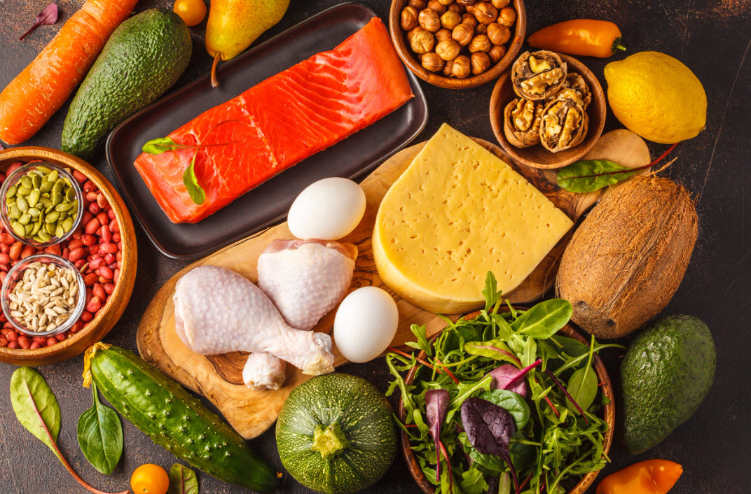 Diabetes Management 2023 - How a Keto Diet May Help You