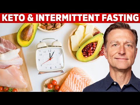 Ketogenic Diet & Intermittent Fasting – Big Overview For Beginners By Dr. Berg