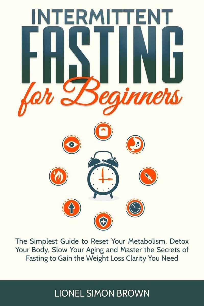 Intermittent fasting and metabolism