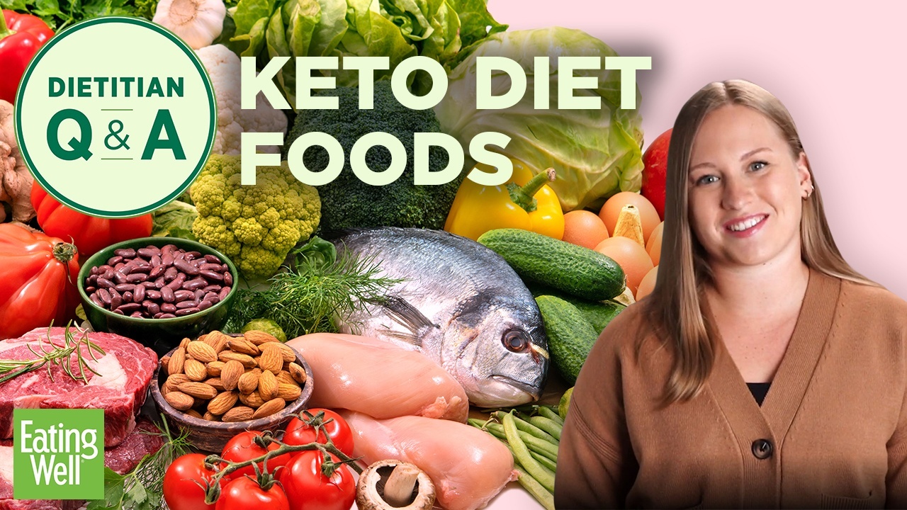 Ketogenic diet and hair loss