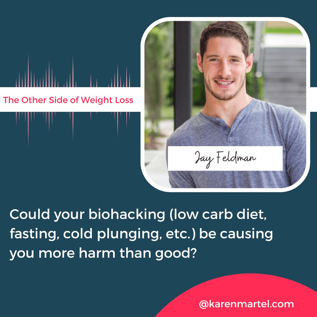 Keto diet biohacking 2023