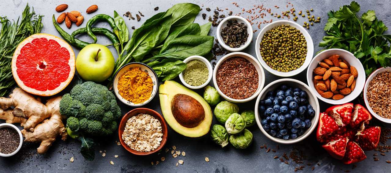 The Mediterranean Diet or a Whole Food Plant-Based Diet?